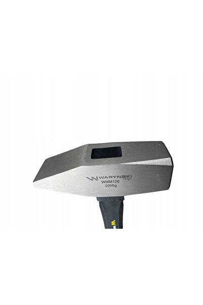 Waryński WMM120 ciocan de lăcătușerie de 2 kg
