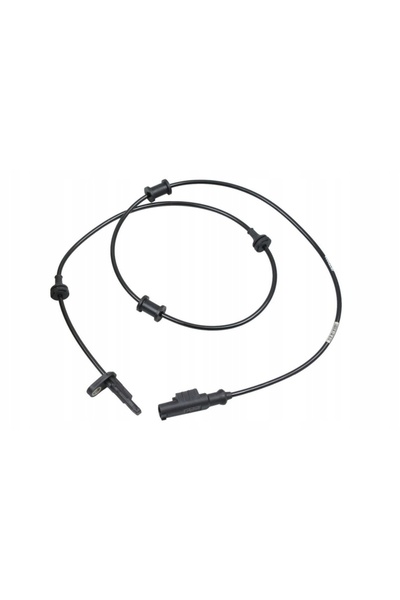 NO BRAND Senzor ABS spate Citroen Jumper II Peugeot Boxer 2019- ORIGINAL 1688...
