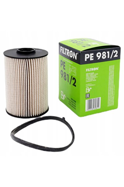 NO BRAND VOLVO XC60 2.4 D3 D4 D5 FILTRU DE COMBUSTIBIL FILTRON