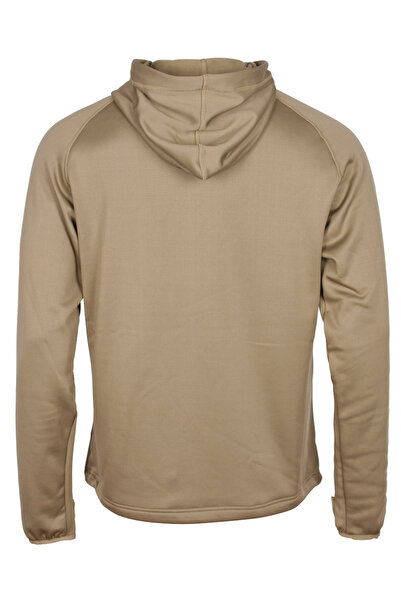 NO BRAND BLUZA PINEWOOD HIMALAYA ACTIVE 5773 - Kaki-S