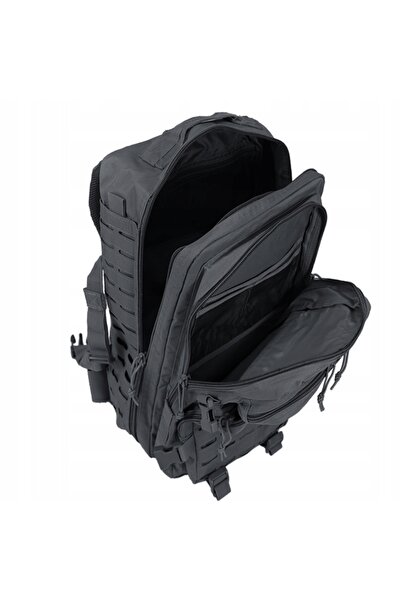 NO BRAND Rucsac militar Mil-Tec RUCSCAC TACTIC 20-40 L gri