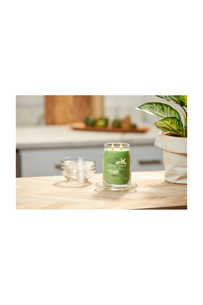 NO BRAND YANKEE CANDLE LUMÂNARE PARFUMATĂ 567 G VANILLA LIME