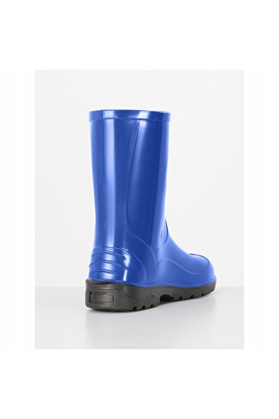 NO BRAND Cizme de cauciuc înalte pentru copii, confortabile, multicolore, mod...