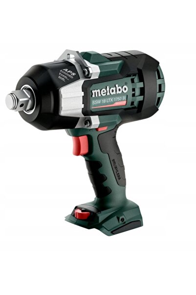 Metabo 602402840 BL SSW 18V LTX 1750Nm 3/4 corp cheie de impact 3/4
