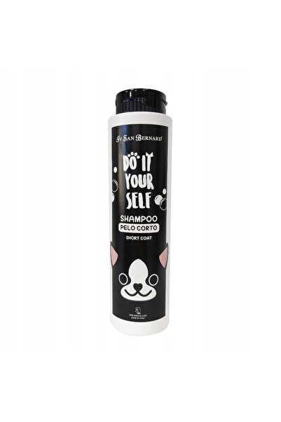 NO BRAND Șampon Iv San Bernard pentru păr scurt 300ml