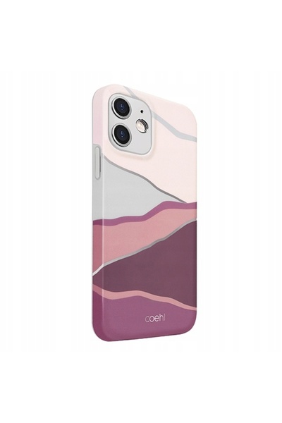 uniq Husă Coehl Ciel pentru iPhone 12 mini