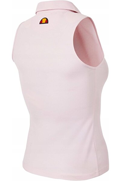 Ellesse Tricou polo fără mâneci Strala Polo |   MĂRIMEA 44