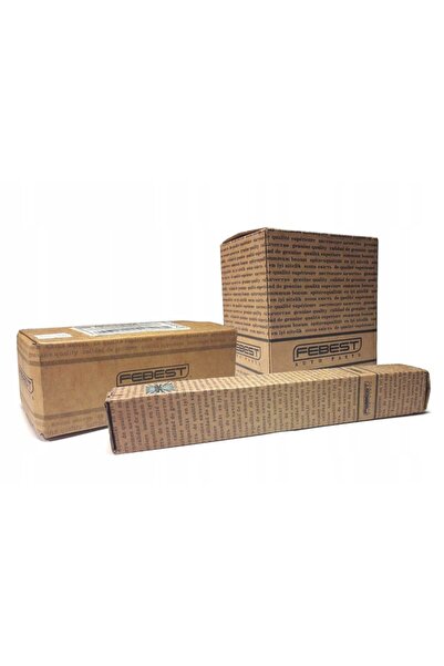 NO BRAND Tampon motor spate Febest MZM-GHATR Mazda 3 BL 6 GH 2.0 2.5 automat