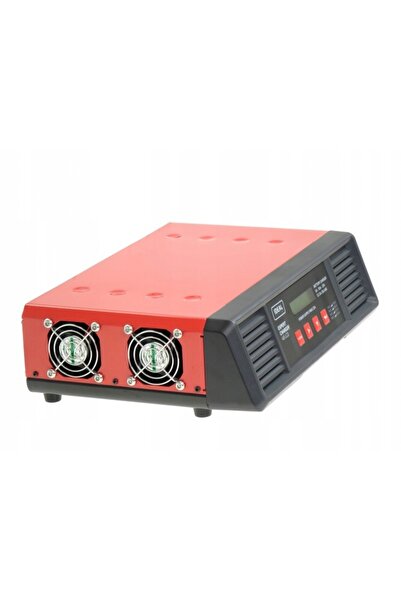 Idealgas IDEAL Încărcător inteligent 12/24/36/48 V 25 A EXPERT CHARGER 48