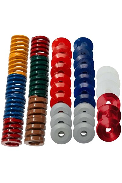 SİMAGİC P-ORP Tuning Kit for P1000/P1000i/S440 Pedals
