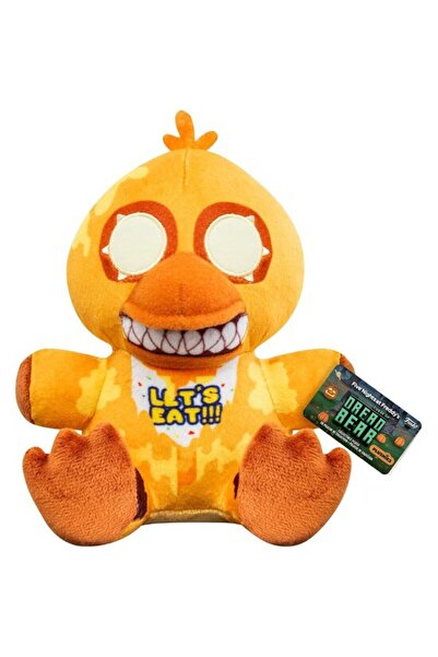 Funko Pluș - Five Nights at Freddy's - Jack-o-Chica (Dreadbear)