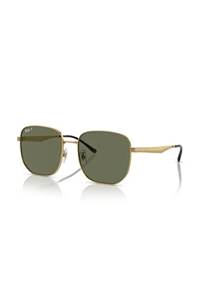 Ray-Ban LUXOTTICA RAYBAN METAL UNISEX GÜNEŞ 0RB3713D 001/9A57 HN