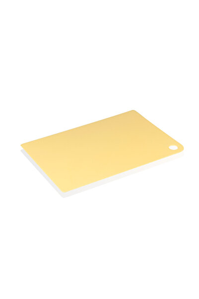 EnSonu Flexible Cutting Board 21X35 Meat and Vegetable Chopping Cutting Board
