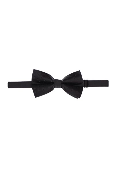 ButicCochet Papion pentru bărbați, Buticcochet, din material sintetic, 12x7 c...