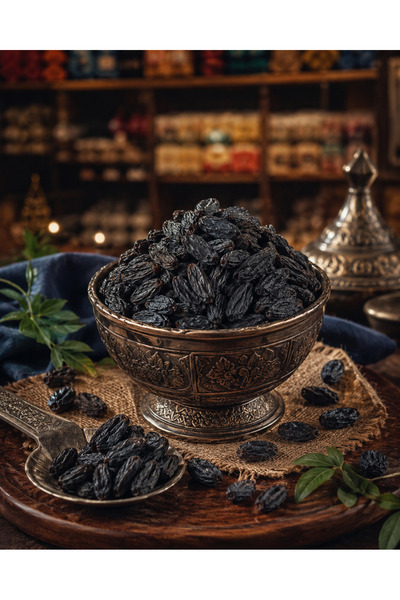 Flavourbest Gastronomi City 27 Özbek Üzümü 100 gr