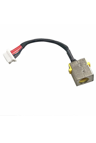 OEM Υποδοχή τροφοδοσίας DC Acer Predator Triton 500 PT515-51 CN715-71 50.Q50N...