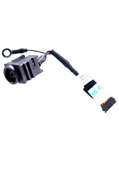 OEM Υποδοχή τροφοδοσίας DC για Sony VAIO SVT131 Tap 11 T11 SVT11 A-1889-593-A