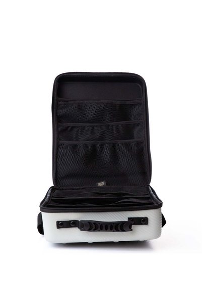 SEKKAT ALKAIF Coffee Tool Bag Empty Without Mold