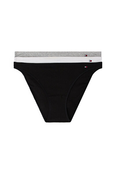 Tommy Hilfiger 3-Pack Hilfiger Flag Briefs