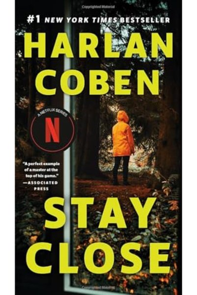 Penguin Random House ابقى قريبًا