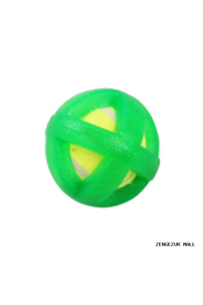 Pawise Zengezur Hollow Ball (161112) Dog Toy