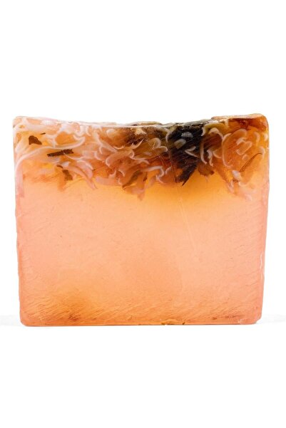 Zeynep Büyükbay Natural rose soap