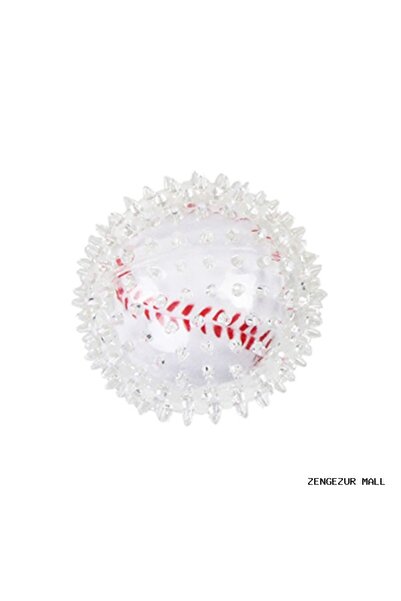 Pawise Zengezur Bouncing Ball Dog Toy (173630) Baseball Ball