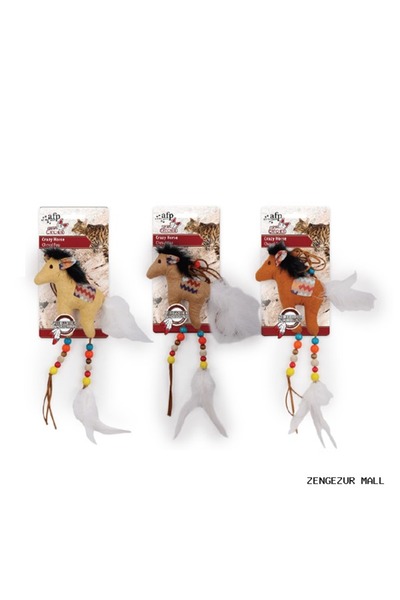 Afp Zengezur Dream Catcher - Plush Crazy Horse Toy (174051) 2 Pack