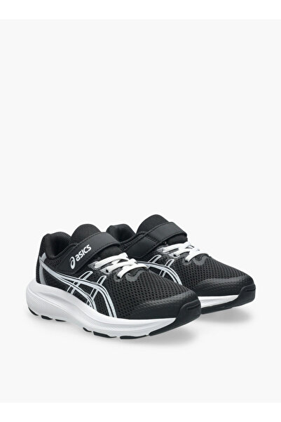 Asics Boys Contend 10 PS Hood & Loop Sports Shoes