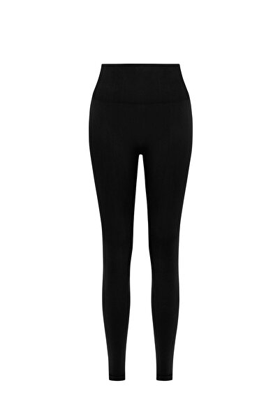 Formactive Women's Seamless Push up Sports Leggings - 1800