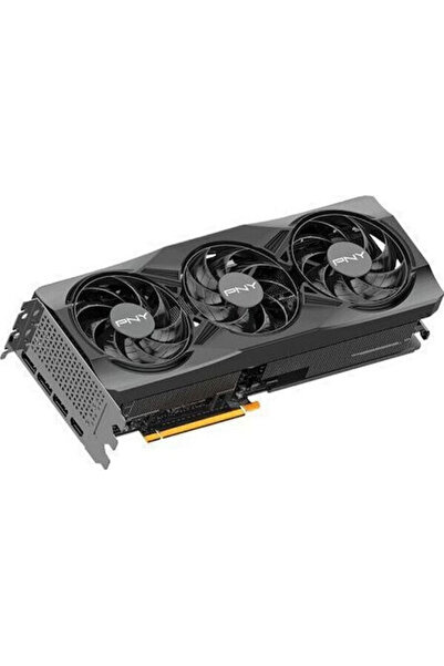 PNY GeForce RTX 5070 Ti 16GB GDDR7 Τριπλή DP Κάρτα Γραφικών Κωδικός: VCG5070T...