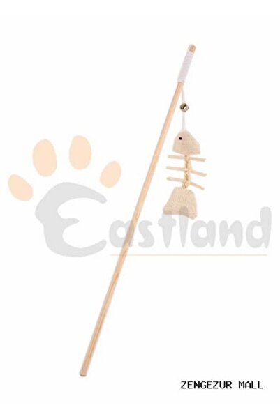 Eastland Zengezur (175942) Fishing Rod with Fish