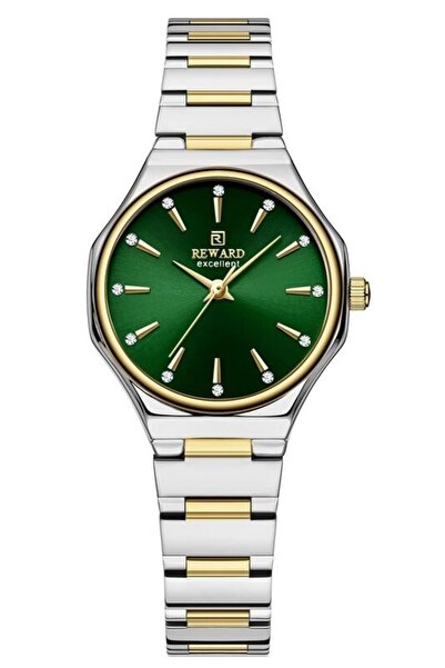 Reward Rd213032L Women Wrist Watch with Steel Cord
