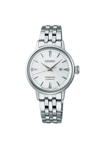 Seiko Presage SRE017J1 Cocktail Time Otomatik Kadın Kol Saati