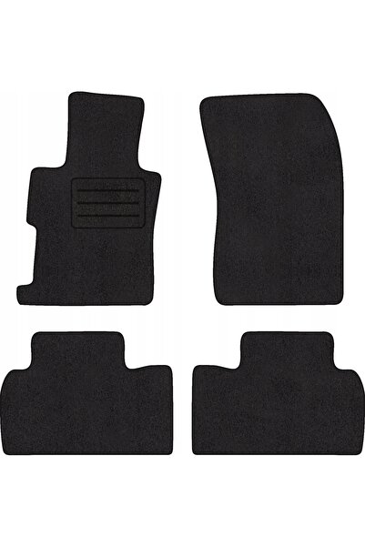 NO BRAND Covorașe auto ECO-LUX PENTRU HONDA CIVIC 9 SEDAN (2011 - 2016) SET C...