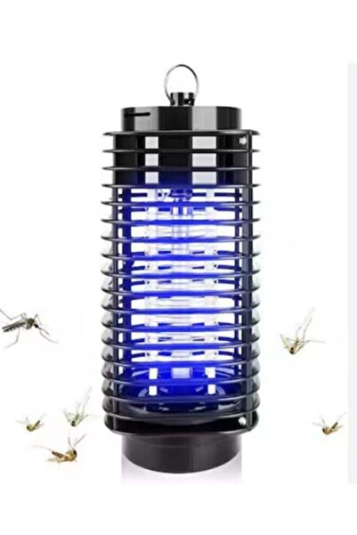 Generic Electric UV Mosquito Killer Lamp, 110-220V, Energy-Saving Insect Trap