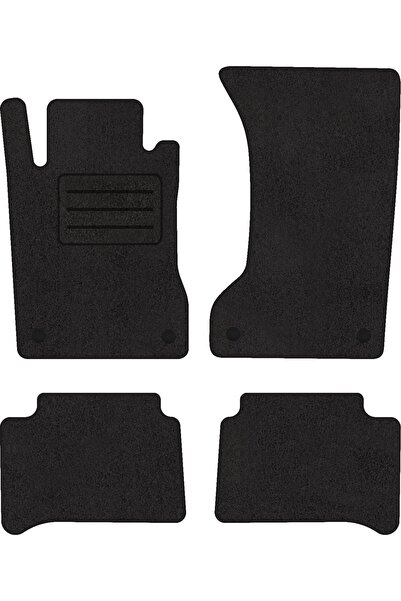 NO BRAND Covorașe auto ECO-LUX PENTRU MERCEDES E W211 4MATIC (2002 - 2009) SE...
