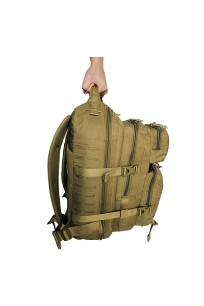 Port 45Lttaktic Bag
