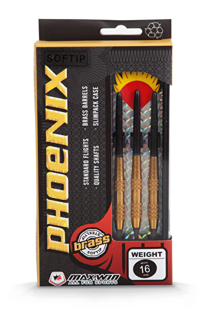 Pet Others Βελάκια με μαλακή μύτη, 16gr