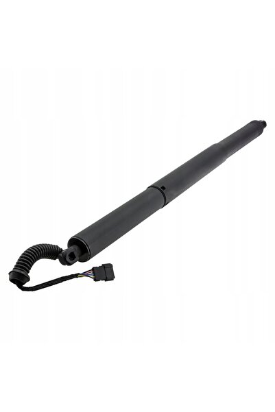 NO BRAND Cilindri telescopic electrici pentru capacul portbagajului pentru BM...