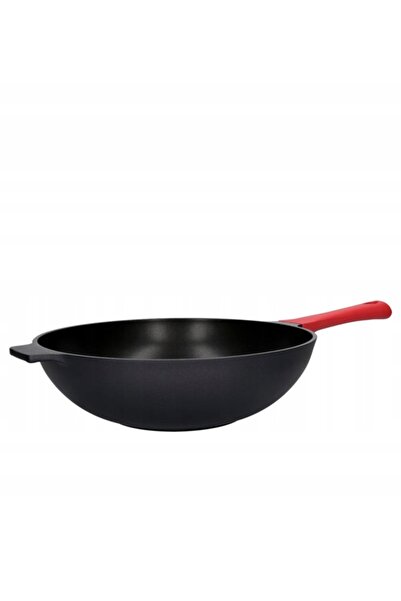 NO BRAND ZWIEGER OBSIDIAN SET 7 PIESE / TIGĂN GRILL WOK PENTRU CLĂTITE ANTIAD...