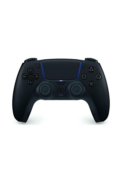 Sony PS5 Ασύρματο Χειριστήριο DualSense – Μαύρο του Μεσονυχτίου
