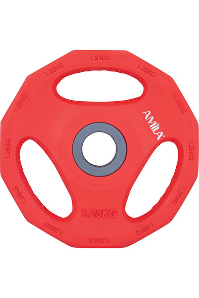Amila Δίσκος Pump Rubber Φ30 1,25Kg