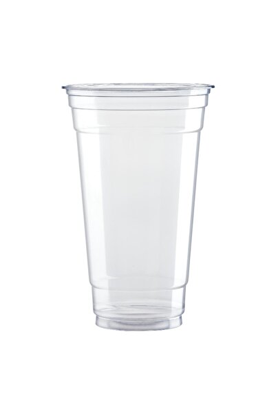 OEM PAHAR PET 18 OZ FRESH, Ø95, 550 ML, 50 BUC/SET
