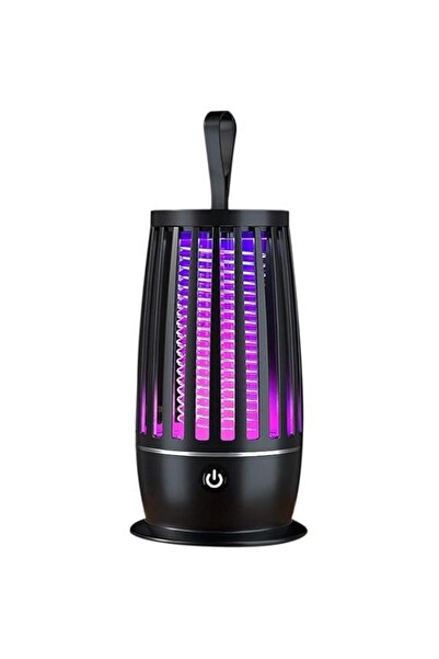 Generic Joyzzz Bug Zapper, USB Rechargeable 3000V Electric Insect Killer, Lig...