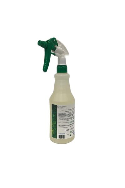 Generic Brand 2 IN 1 Natural Cleaner And Disinfectant, 100% Natural, Fruit/Pl...