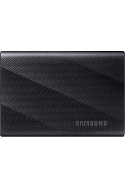 Samsung T9 USB-A 3.2 Εξωτερικός SSD 4TB 2.5 " Μαύρος