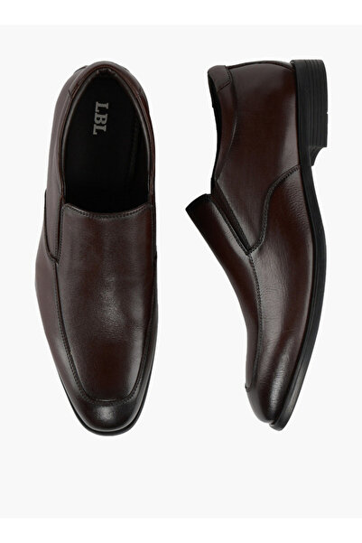 LBL by Shoexpress Men Leather Loafers