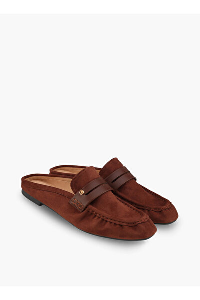 Celeste Women Textured Mules