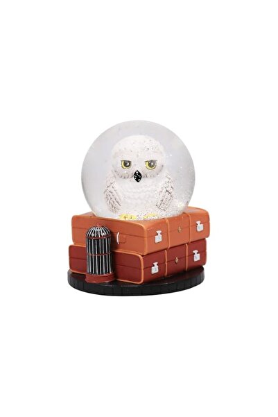 Generic Brand Half Moon Bay Harry Potter - Snow Globes - Harry Potter Snow Gl...